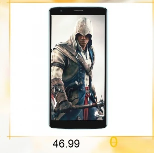 OUKITEL WP2 4G Android 8,0 смартфон 6,0 дюймов Phablet MT6750T 4 Гб ОЗУ 64 Гб ПЗУ NFC водонепроницаемый ударопрочный мобильный телефон 10000 мАч