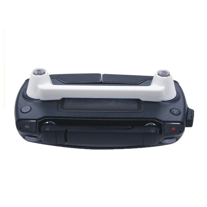Remote control Thumb Rocker Dual Connected Protection Holder Joysticks Fixed Board for DJI Mavic Pro 1 / mavic air spark Drone|bracket|bracket