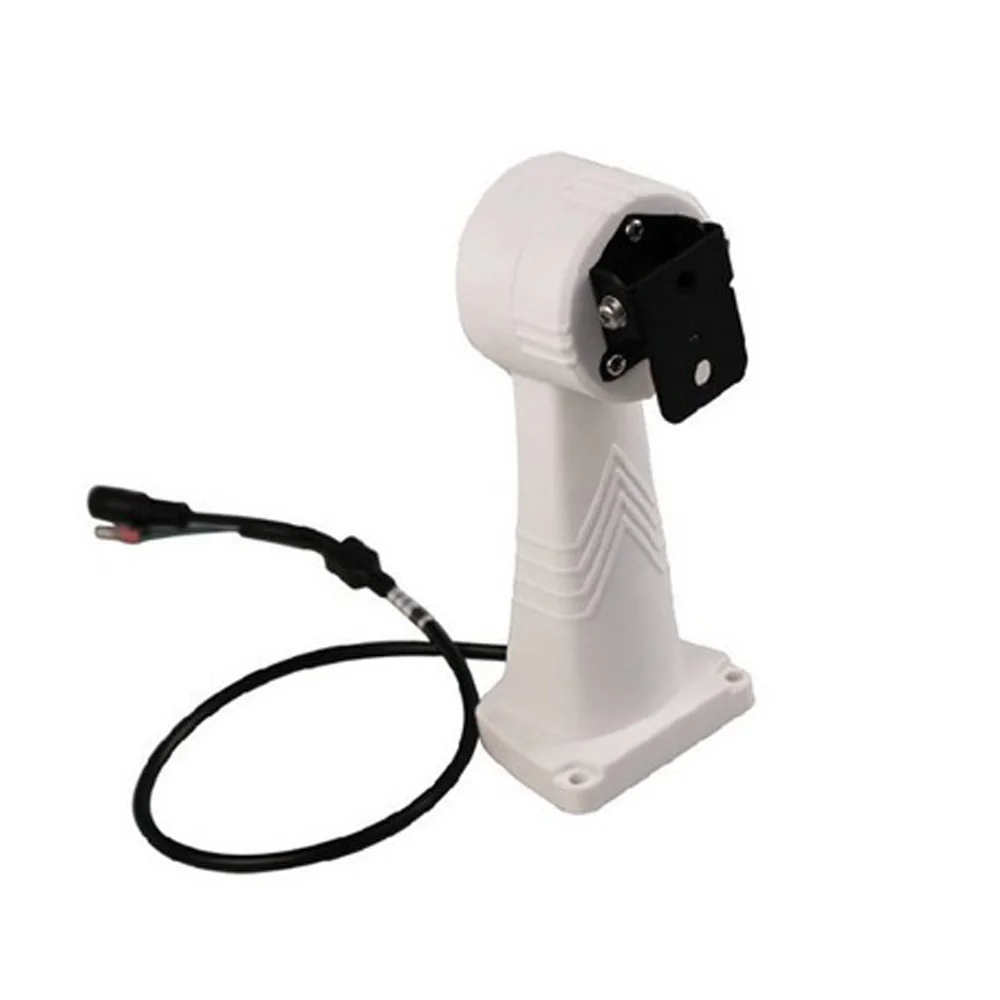 Камера реального времени кронштейн Электрические вращающийся на 255 градусов RS485