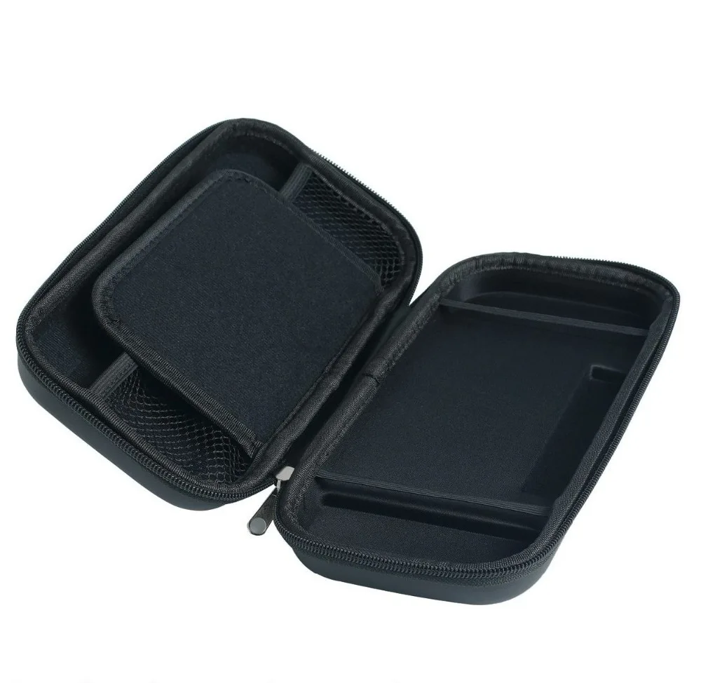 Portable Case for Nintend Switch EVA Carrying Gaming Storage Bag Hard Shell Pouch Nitendo NS Console Accessories | Электроника