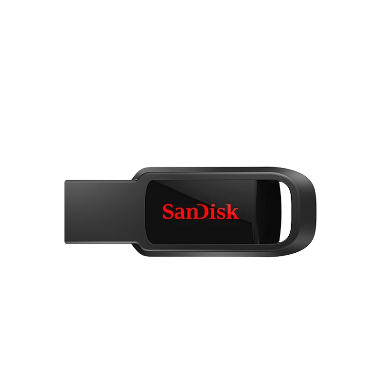 Sandisk USB флеш-накопитель 64 Гб 128 2 0 CZ61 usb память 16 карта памяти 32 ГБ | Компьютеры и офис