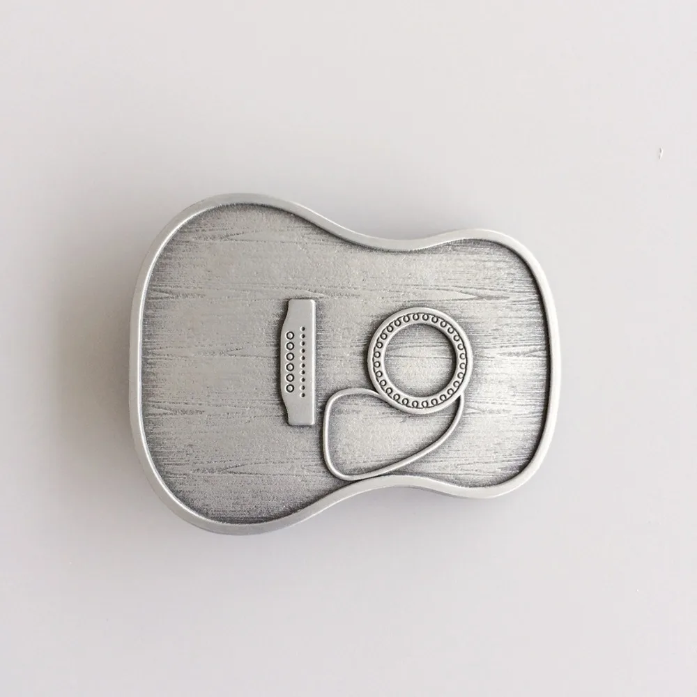 Новая Винтажная музыкальная пряжка на ремне для гитары BUCKLE MU071 складе|Мужские