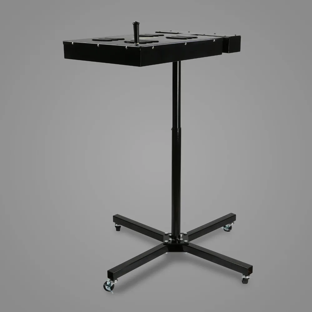 Сушилка для вспышки 18X18 дюймов регулируемая подставка закрепления футболок с