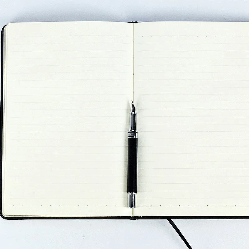 Корейский креативный летний блокнот в твердом переплете дневник повестки дня