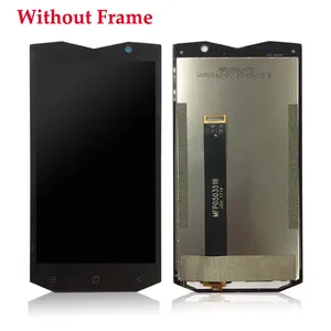 Для Blackview BV8000 BV8000 Pro, сенсорный ЖК-дисплей, оригинальный протестированный ЖК-датчик bv 8000 + Инструменты