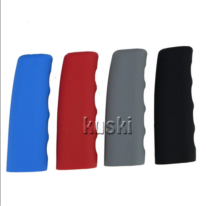 Чехол ZD для стайлинга автомобиля нескользящий бандажный тормоз Hyundai Tucson 2017 Solaris