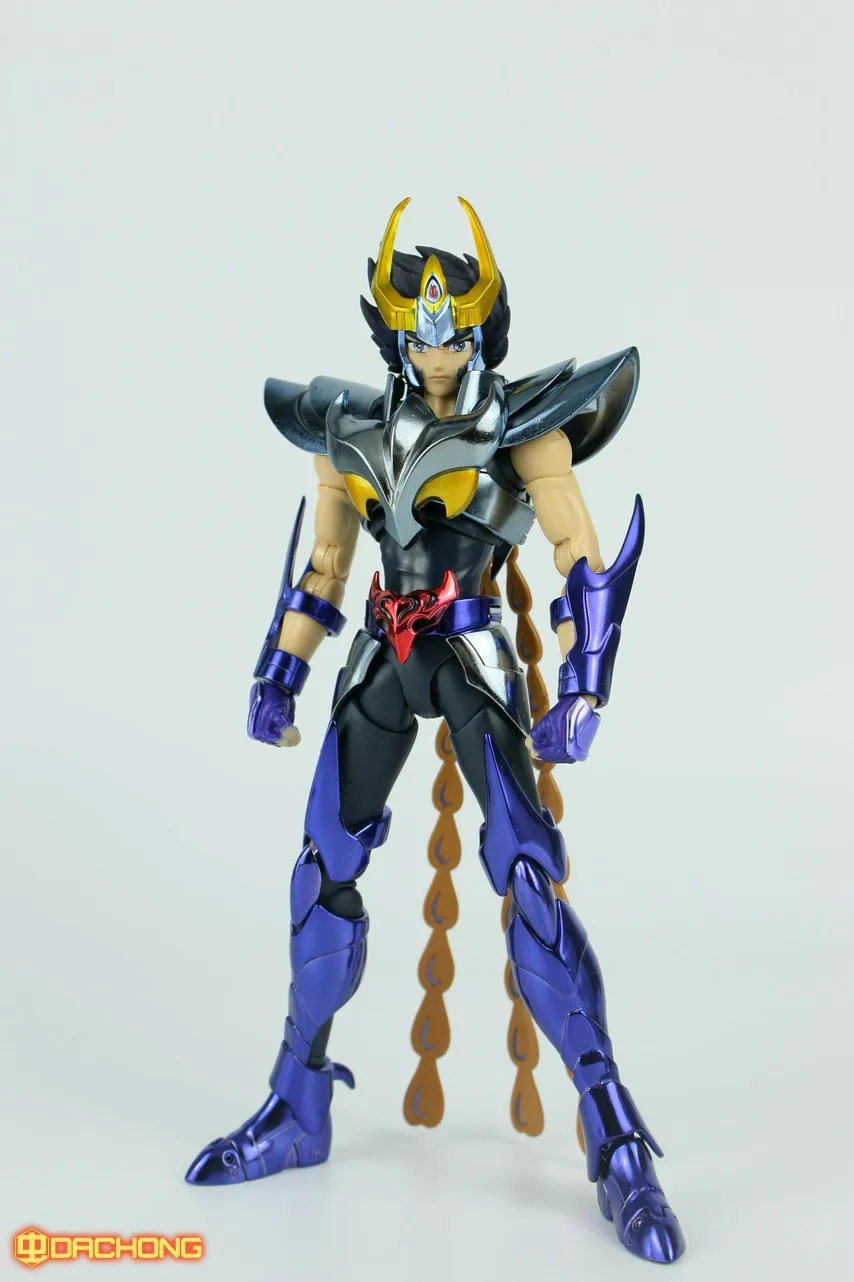 COMIC CLUB в наличии великие игрушки GreatToys GT EX Saint Seiya Ikki Phoenix V3 миф ткань фигурка модель