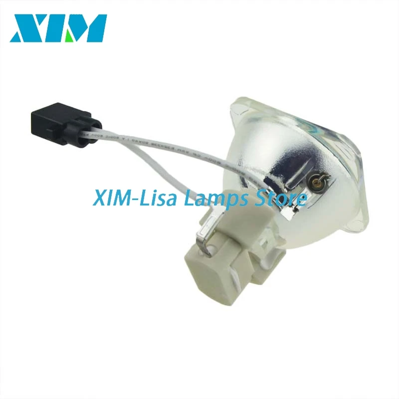 High Quality 5J.J0105.001 bulbs P-VIP 150-180/1.0 E20.6n for BENQ MP523 MP514 Projector bare lamp with 180days Warranty