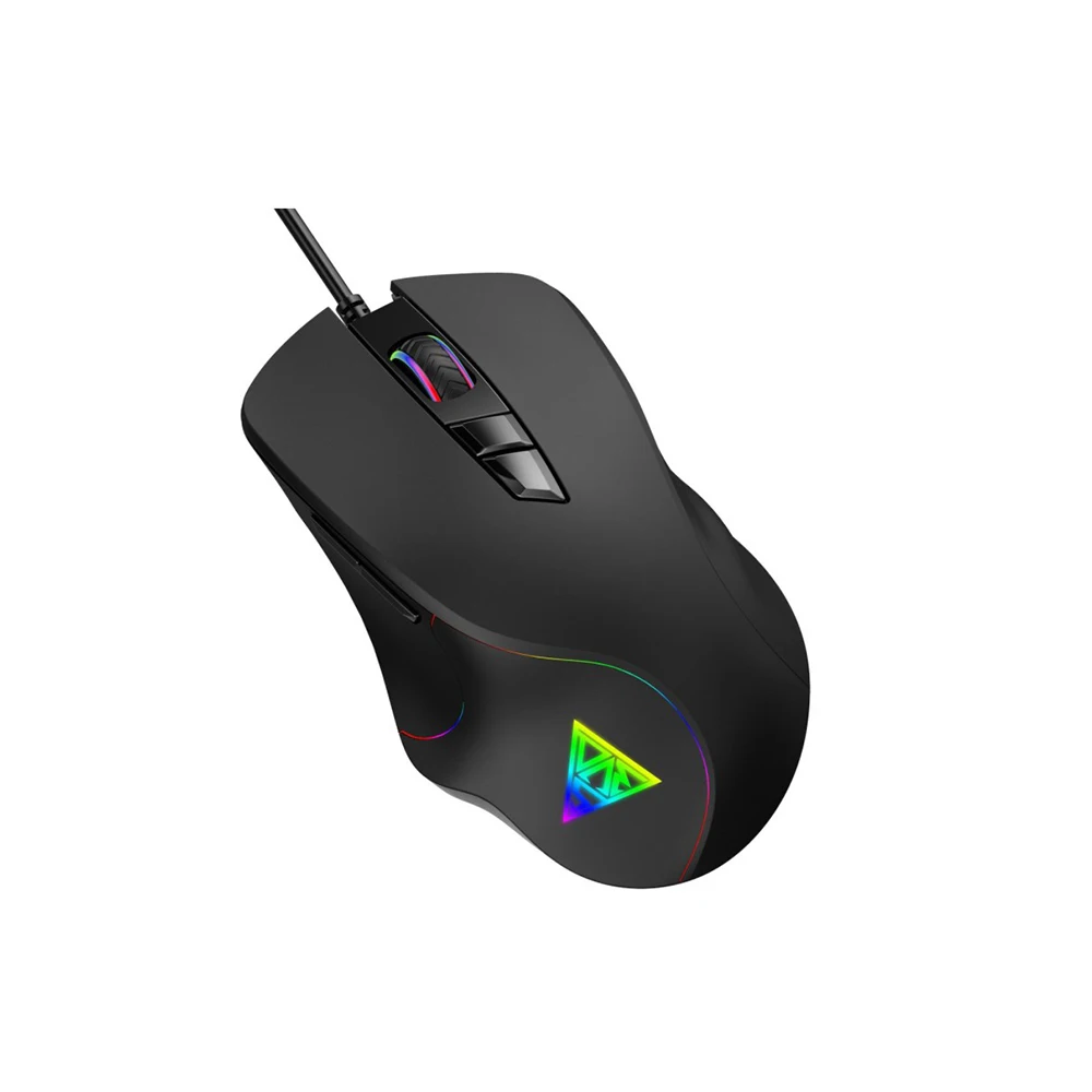 Дизайн, Проводная игровая мышь, 7 кнопок dpi, светодиодный, оптическая, USB, компьютерная мышь, геймерские мыши, X7, игровая мышь, бесшумная, Mause, для ПК, ноутбука