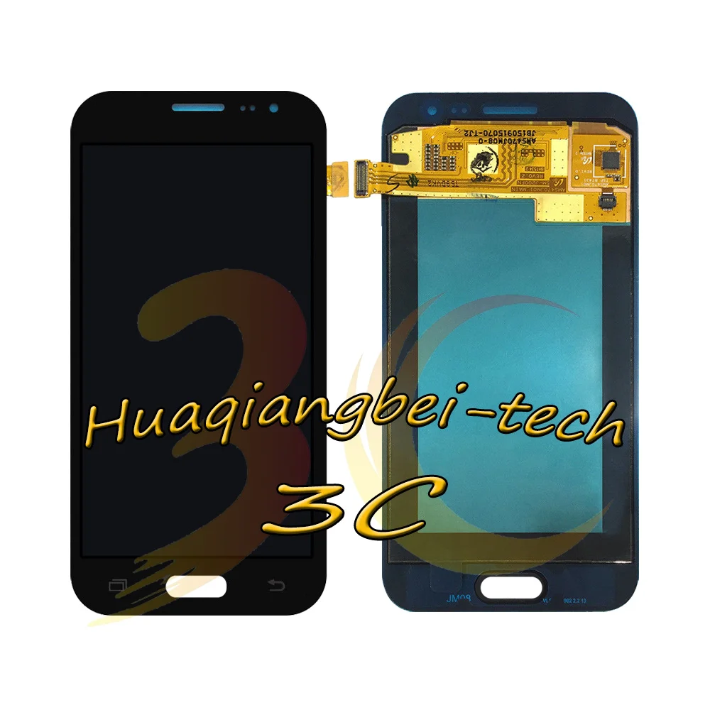 For Samsung J200 J200G/DS J200H/DS J200F/DS LCD DIsplay +Touch Screen Digitizer Assembly Galaxy J2 J200F J200Y J200H | Мобильные