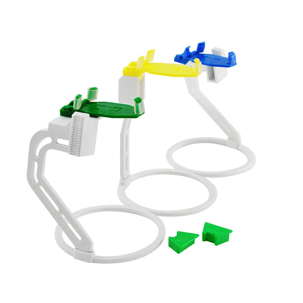 3pcs/pack Dental Digital X Ray Film Sensor Positioner Holder | Красота и здоровье