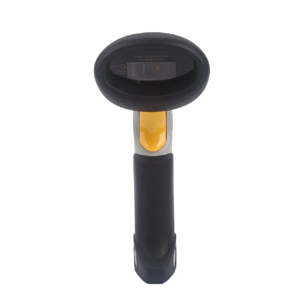 

LS10 1D Laser Wireless Bluetooth Barcode Scanner for Apple Ios and Android and Windows OS
