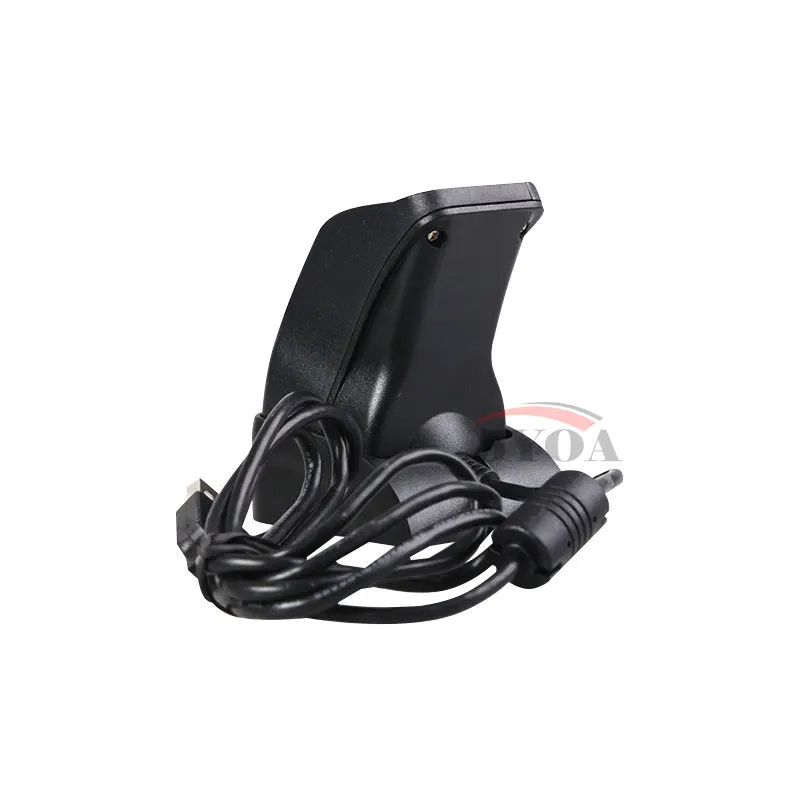 Считыватель отпечатков пальцев ZKT ZK4500 USB датчик для компьютера ПК дома и офиса