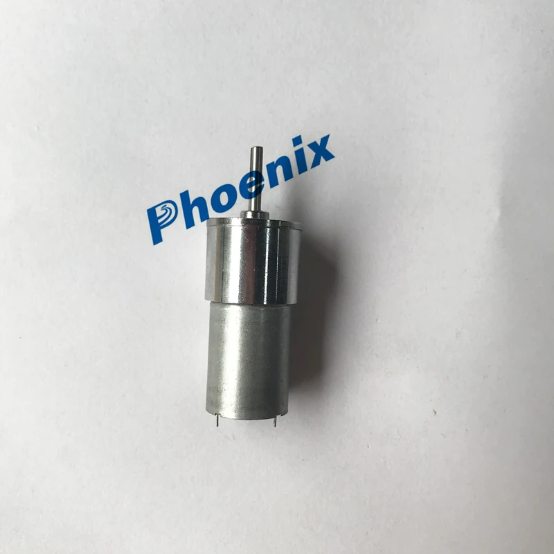 Phoenix Heidelberg 00.780.1329 ZGA17RU/RT чернильный утиный двигатель Mitsubishi импортный высокое