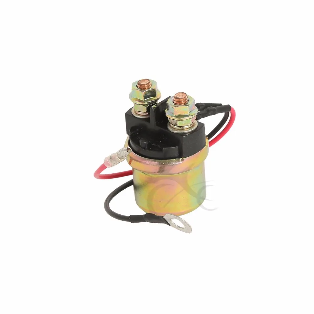 Новое реле стартера соленоид для YAMAHA WAVE RUNNER 800 XL800 GP800 1998 2001 PWC|starter relay|solenoid relaystarter