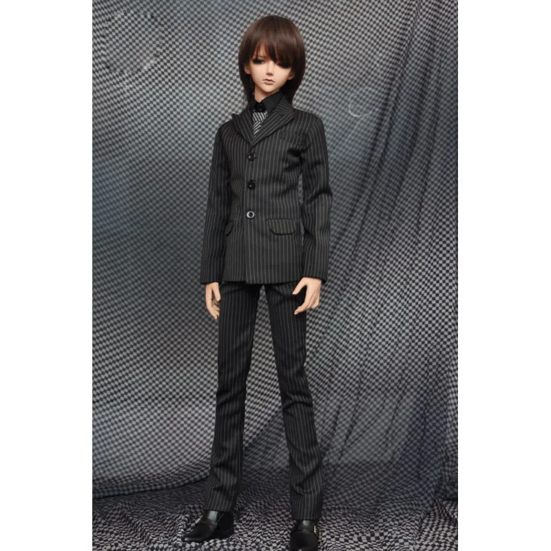 Предпродажа Костюмы Пальто/брюки/рубашка/брюки для мужчин 1/3 24 &quotSD SD17 70 см Высота
