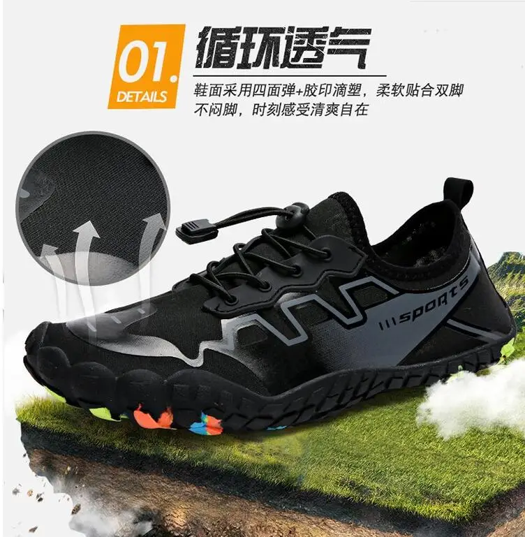 Мужская прогулочная Обувь zapatillas hombre deportiv дышащая обувь с дышащей сеткой новинка