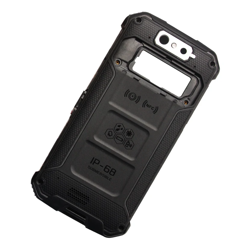 Чехол для аккумулятора BLACKVIEW BV9500 оригинальный новый прочный мобильного телефона