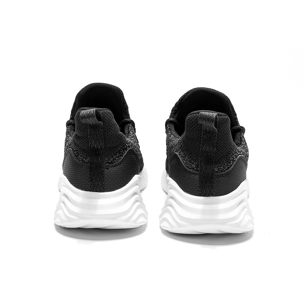SAIQI 2019 Men Casual Running Shoes Light Breathble Jogging Sneakers Fitness Comfortable Athletic 329023 | Спорт и развлечения