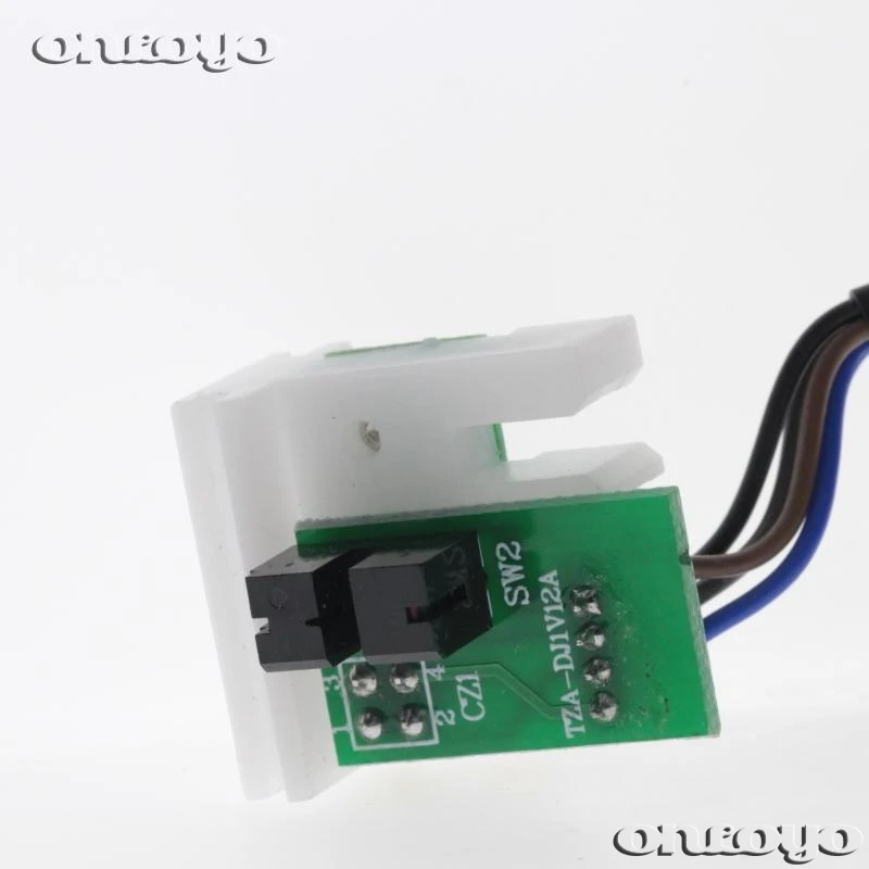Запчасти для вышивальной машины сенсор TZA-DJ1V10B SW2