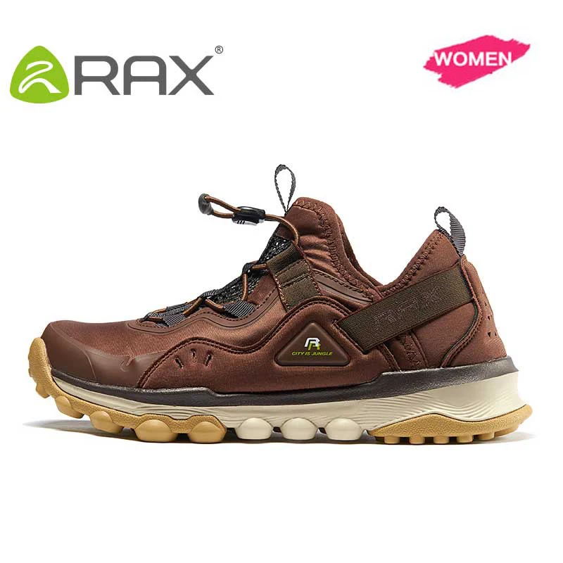 Qiaokeli Women Rax Новое поступление мужская обувь для бега для женщин дышащие кроссовки для бега уличная спортивная обувь мужская спортивная обувь zapatillas hombre - Цвет: Qiaokeli Women