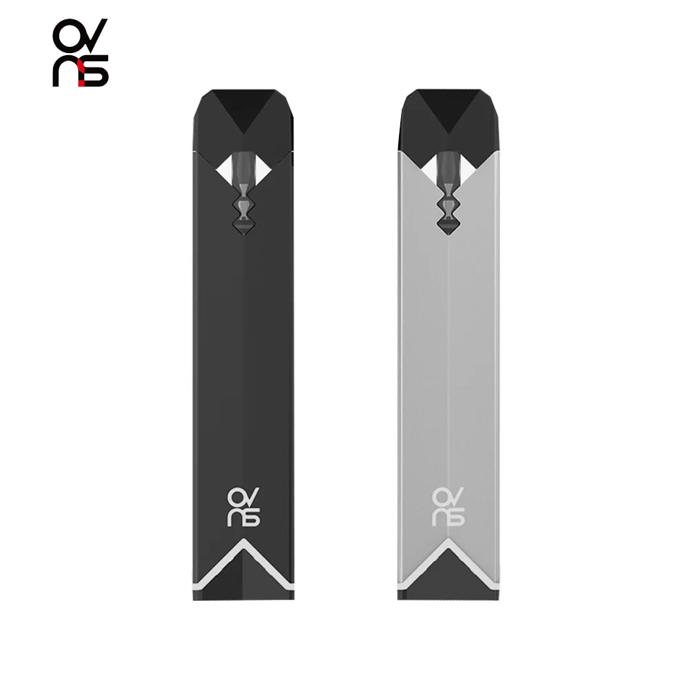 Оригинальный Ovns SC420 Pod Vape Kit 1 0 мл картридж 1.4ohm керамический 400 мАч встроенный