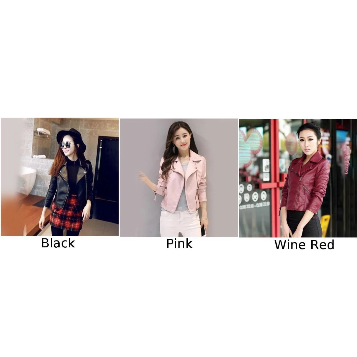 Женское пальто женские топы вечерние из искусственной кожи однотонный кардиган