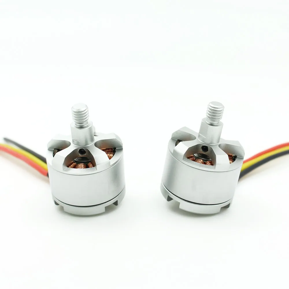 Подарок Emax 2212 920KV CW/CCW бесщеточный двигатель для дрона DJI Phantom 1 2 F450 рама 9443