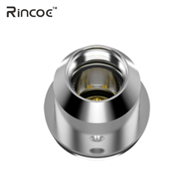 5 шт./лот набор для замены катушек одинарная сетка 0.25ohm двойная 0.2ohm Mechman Mesh Tank