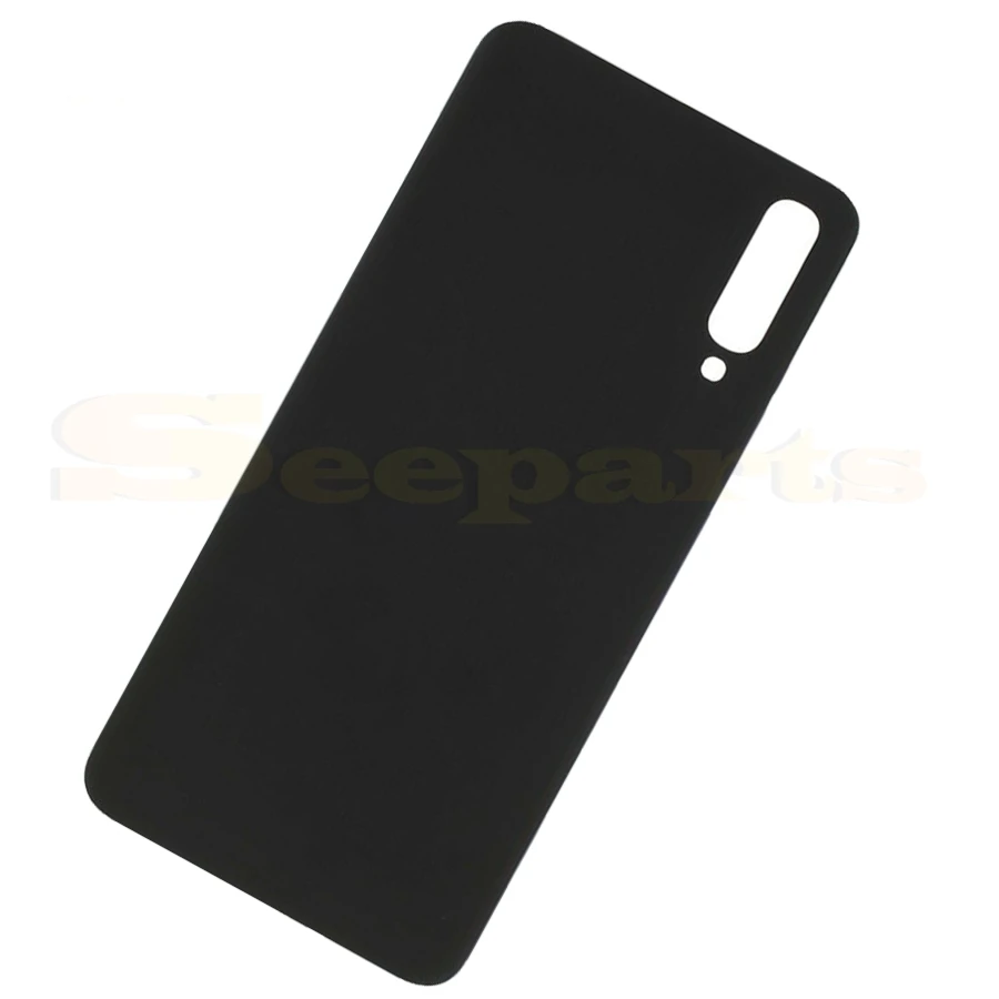 Батарея Крышка для samsung Galaxy A50 SM-A505F A505FN A505GN задняя Батарея дверь задняя Корпус чехол для samsung A50 Батарея крышка