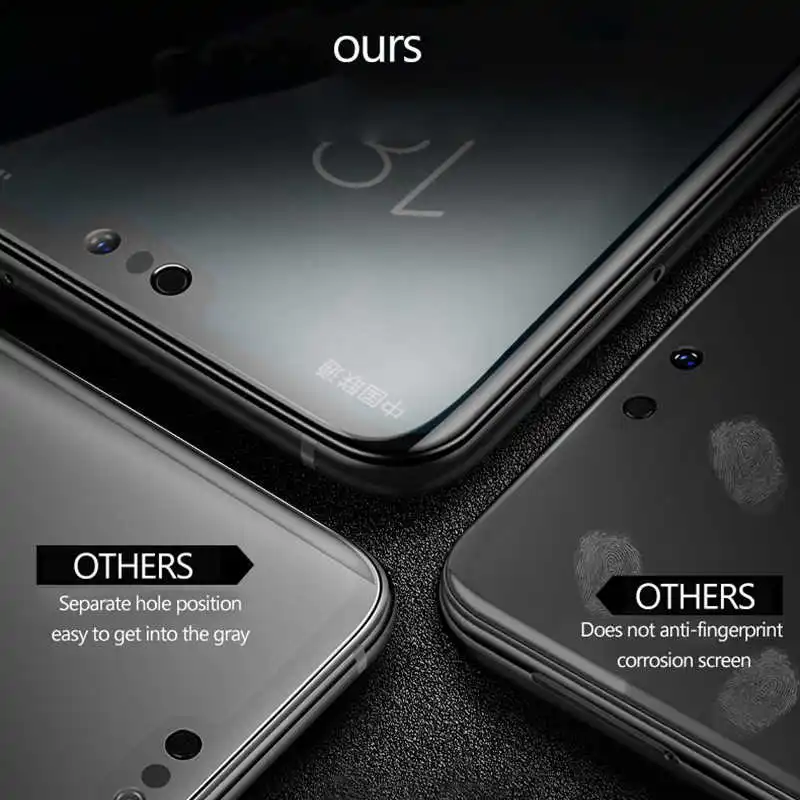 6D закаленное стекло для huawei P20 Lite Pro защита экрана на P20 Lite Защитное стекло для mate 20 10 Lite стекло P Smart