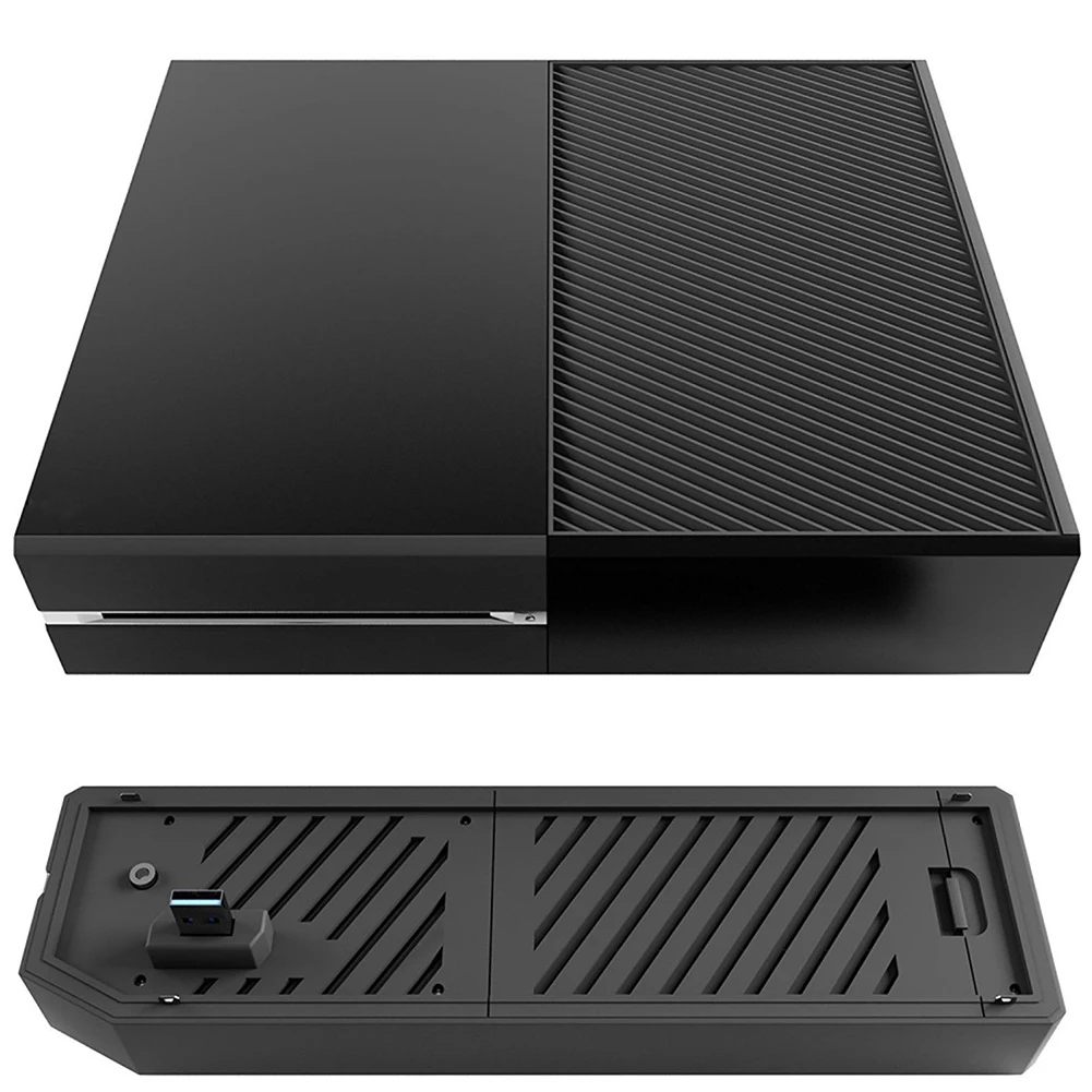 USB3.0 2 ТБ Внешний HDD адаптер памяти банк данных расширить для Xbox One|USB-адаптеры| |