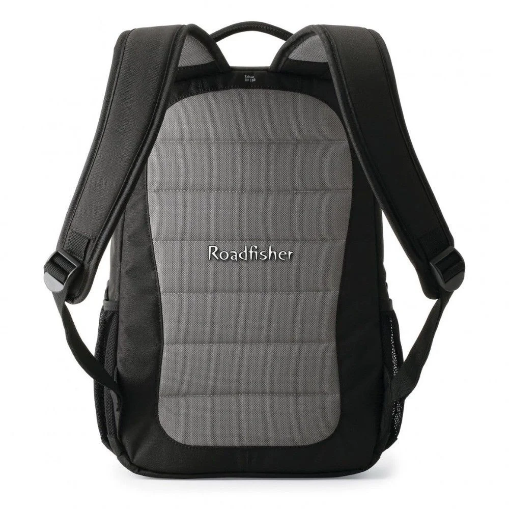 Roadfisher полиэстер Lowepro Tahoe BP 150 путешественник tohoebp 150 Камера Сумка Объектив чехол для цифровых зеркальных фотокамер/зеркальным фотоаппаратом/TLR