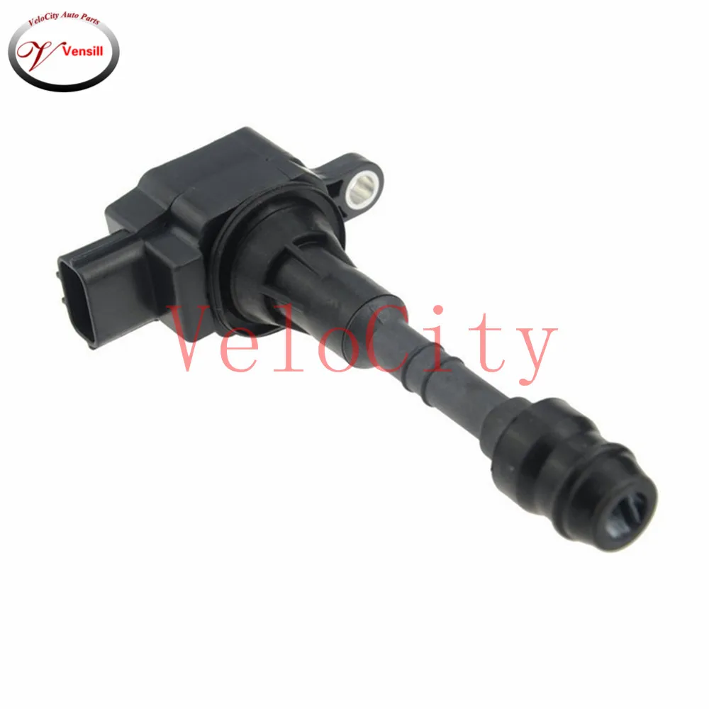 Катушка зажигания № 22448-AR215 22448-AR210 22448-AR200 22433-AR215 для 03-08 Infiniti FX45 03-10 M45 02-06 Q45 4.5L 4 шт. |