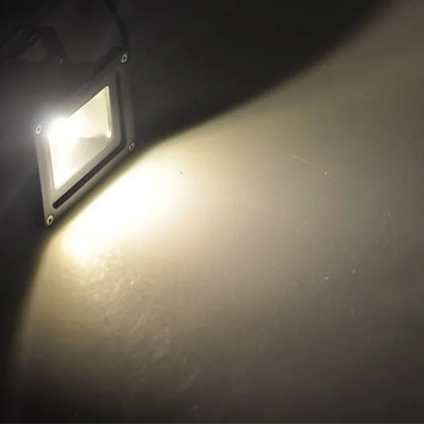Светодиодный прожектор Mising SMD энергосберегающий алюминиевый Точечный