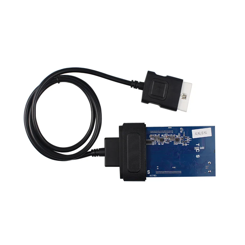ZOLIZDA CDP TCS Bluetooth протокол tcs 2015 R3 keygen software as Multidiag pro OBD2 сканер автомобили Грузовики