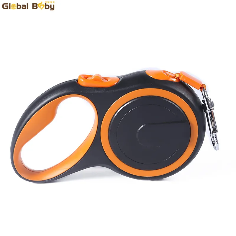 Автоматический поводок для средних и больших собак 3 м 5 м|dog retractable leash|retractable