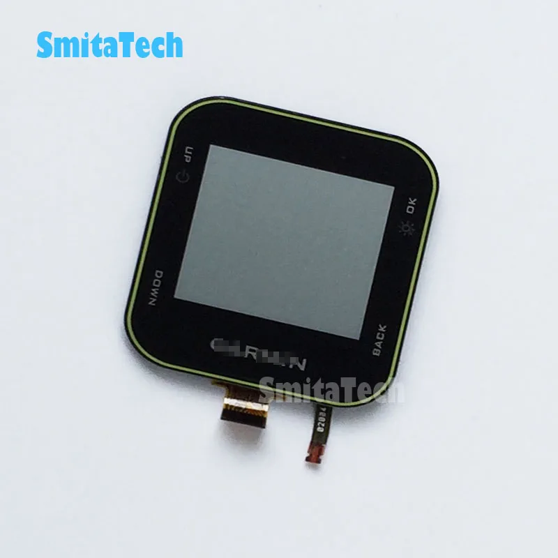 ЖК-экран с сенсорным экраном для GARMIN Approach S20 GPS Golf умные часы ремонтная часть |