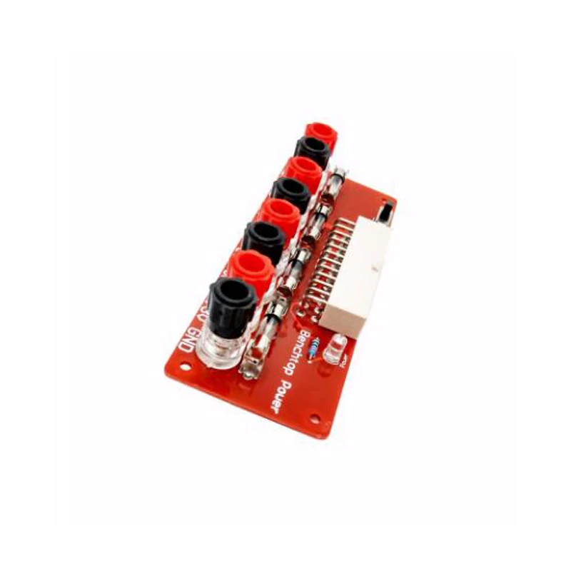 Новое поступление электронная схема 24 контакта ATX Benchtop компьютерная плата