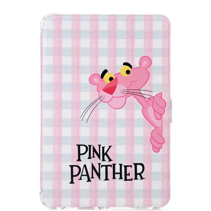 Для samsung Galaxy Tab A 8,0 T350 T355 SM-T350 SM-T355 чехол с красочным принтом тонкий умный флип-чехол с подставкой для планшета+ ручка - Цвет: 02