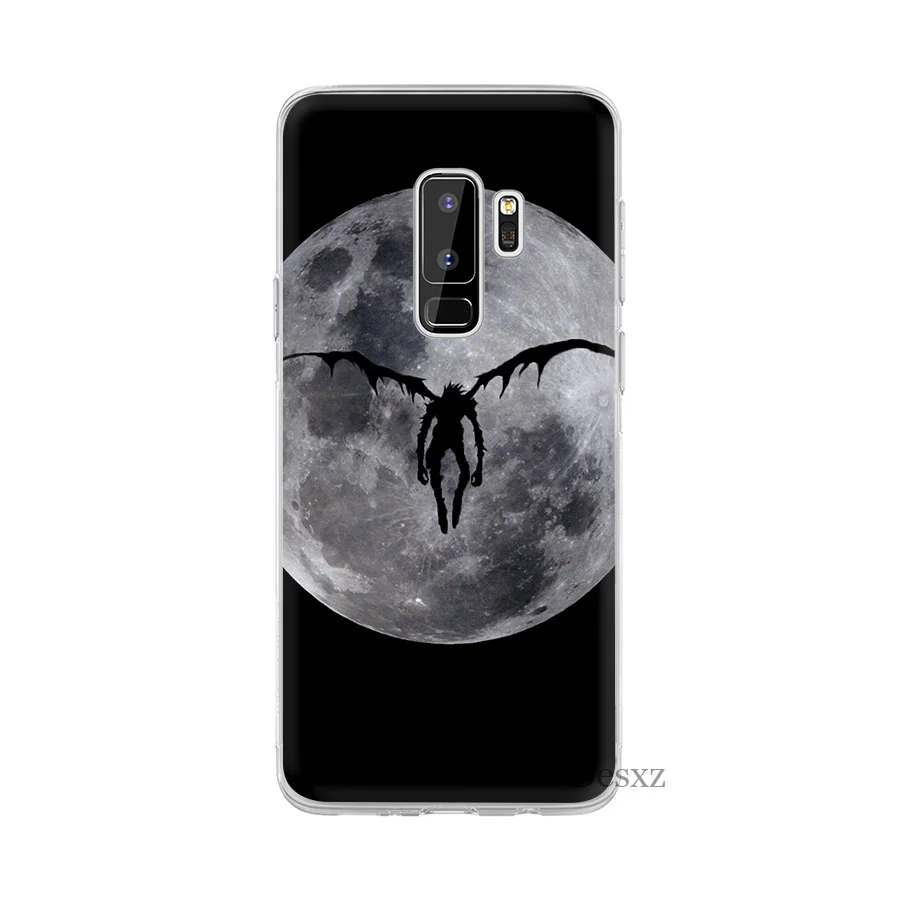 Чехол для Samsung Galaxy S10e S8 S9 M10 M20 M30 M40 S10 Plus S3 S5 S4 S6 S7 Edge note 8 9|Чехлы-накладки| |