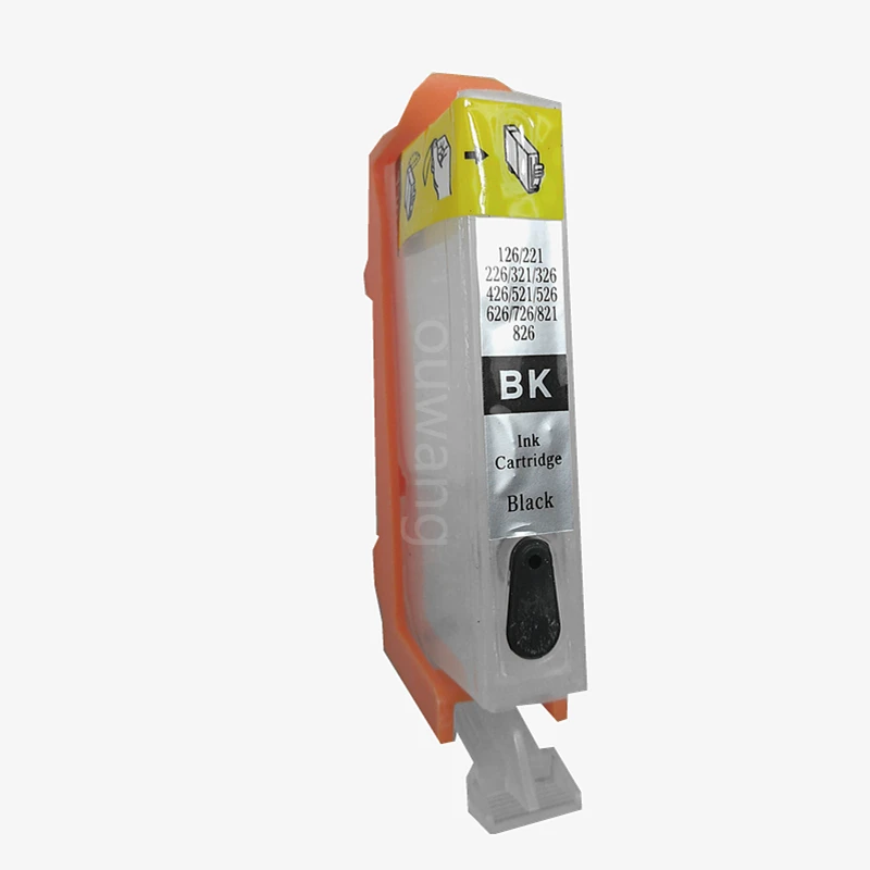 PGI 425 для PIXMA IX6540 MG5140 MG5240 MG5340 MX884 MX894 MX714 IP4840 IP4940 картриджи принтера многоразового