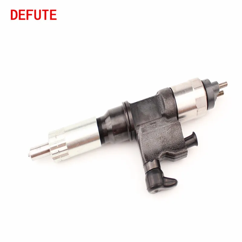 095000-5471 095000-5341 095000-5342 095000-5344 095000-0660 095000-5472 Diesel engine common rail fuel injector | Автомобили и