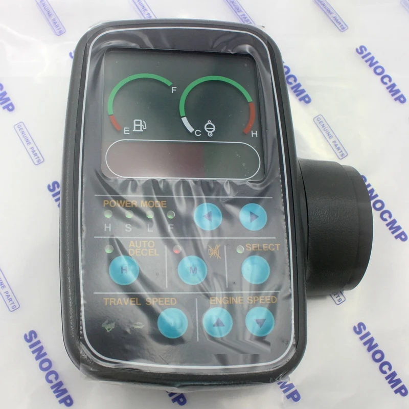 21E6 00201 монитор дисплей панель для экскаватора Robex R220 3 R220LC 3|panel|panel displaypanel monitor |