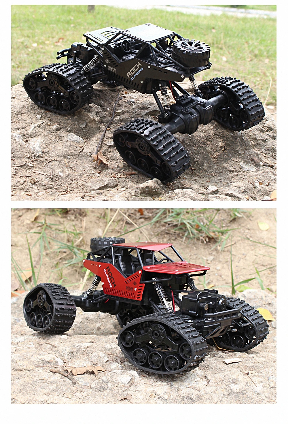 1:16 машинка на радиоуправлении 4WD 2,4 Ghz Рок Гусеничный пульт дистанционного управления игрушки машины на радиоуправлении игрушки для детей 8888