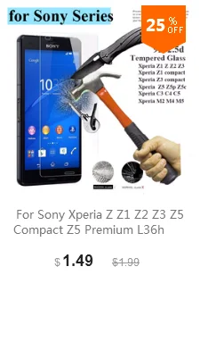 Для sony XA 5," Золотая алюминиевая рамка+ зеркальная акриловая задняя крышка, защитный чехол для телефона для sony Xperia XA Dual F3112