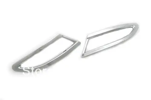 

Car Styling Chrome Rear Reflector Trim For Ford Focus MK3 Sedan 2012-2013