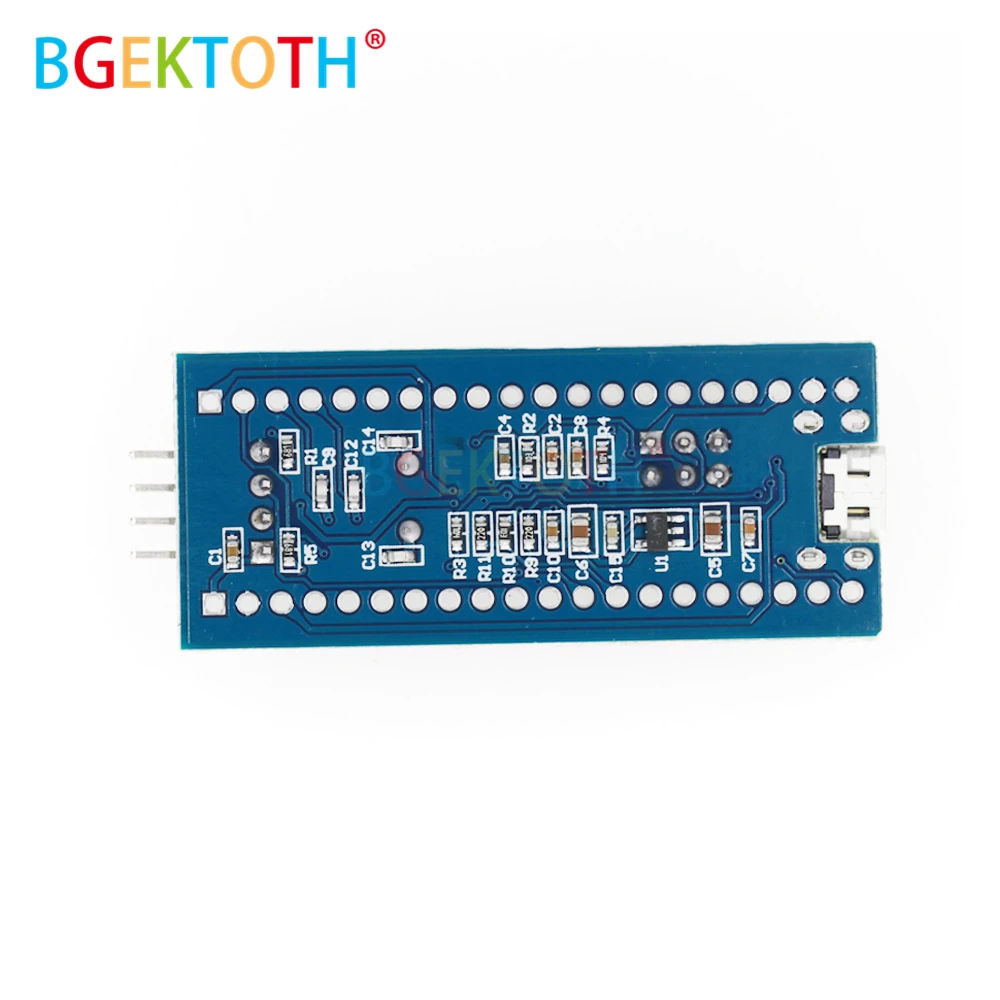 STM32F103C8T6 ARM STM32 минимальная системная плата модуля для arduno DIY KIT | Инструменты
