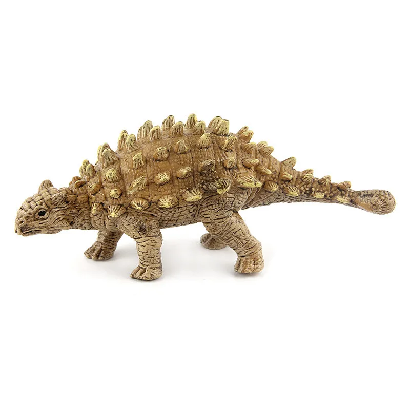 LittLove динозавр Юрского периода Игрушки фигурки животных Коллекция обучающих и