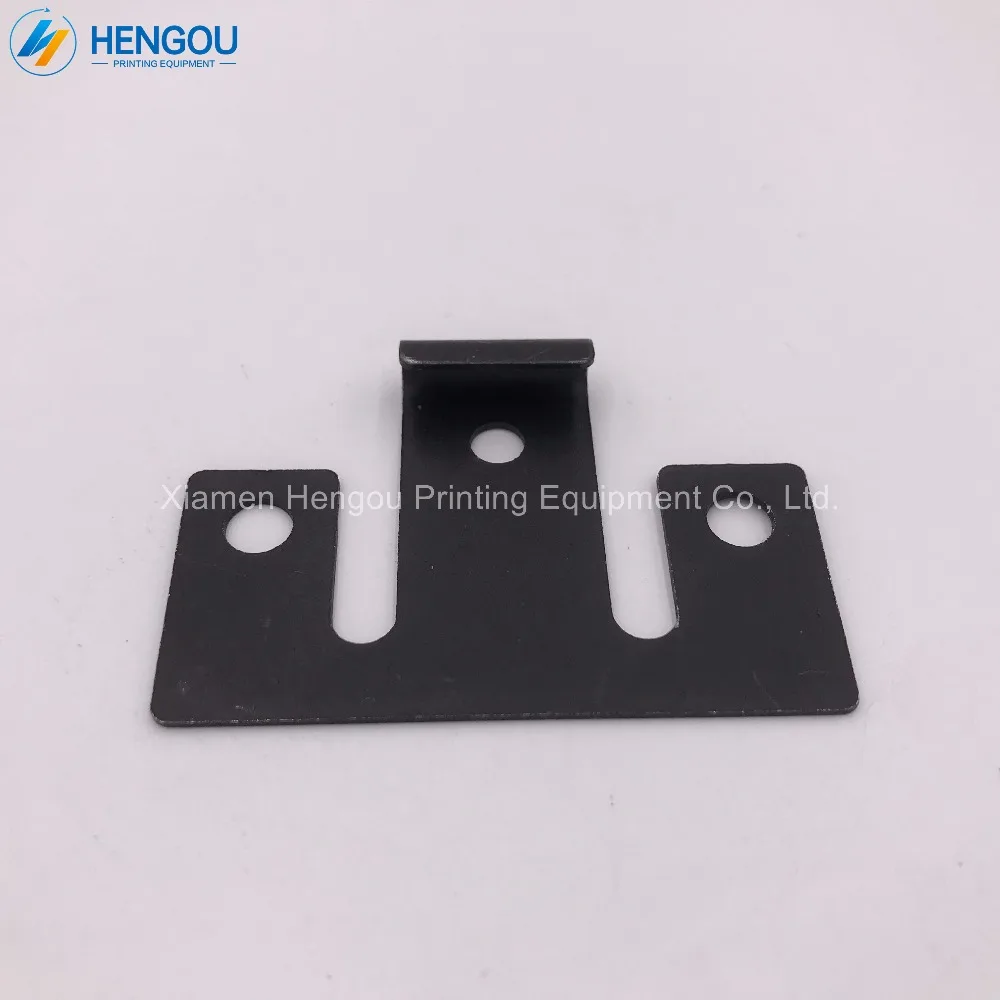 10 Pieces Hengoucn SM102 Printing Blanket Claw MV.031.577 CD102 Leaf Spring Wide 20mm with 3 holes | Компьютеры и офис
